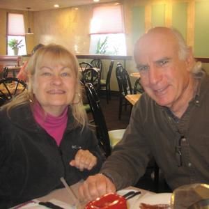 Meet your Posher, Joyce